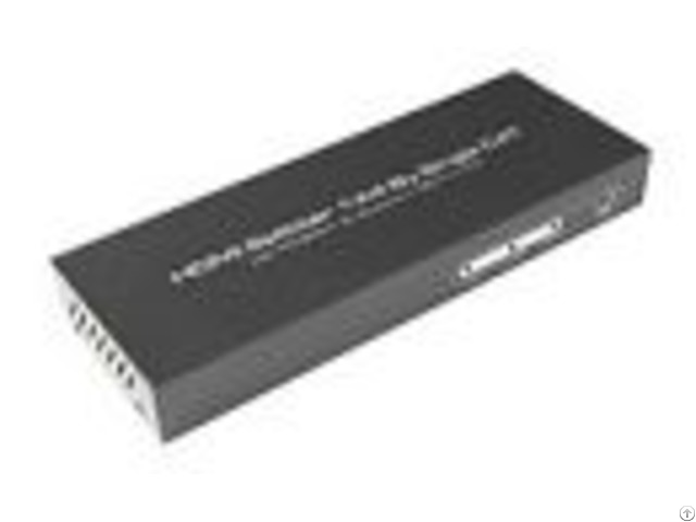 Sn104excat Hdmi Splitter 1x4 Ver 1 3