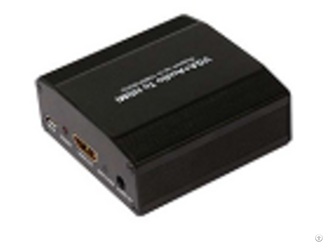 Snh2va Vga Audio To Hdmi Converter