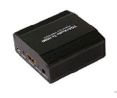 Snh2va Vga Audio To Hdmi Converter