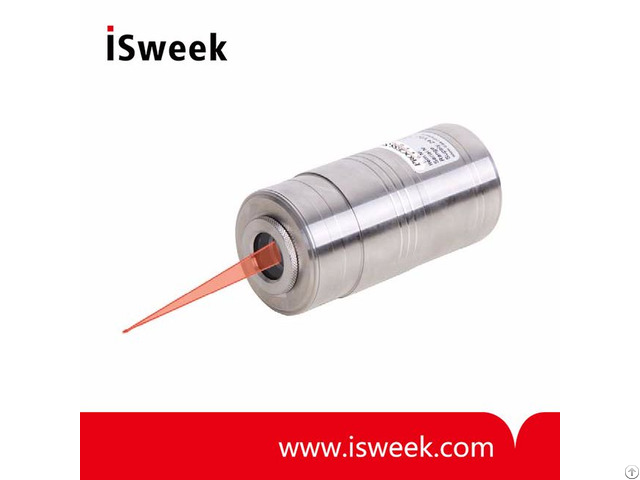 Psc G54nl Nv One Color Non Contact Infrared Pyrometers