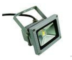 Exterior Eco Friendly 3200k 6000k Ac100 240v 10w Led Flood Light Fixtures