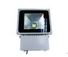 Custom Exterior Aluminum Waterproof Ip65 Led Flood Lighting Fixtures 80w 3200k 6000k