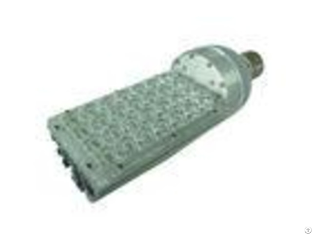 Oem Low Power 3500k 28w 2800lm E40 Led Street Lamp For Campus Crossing