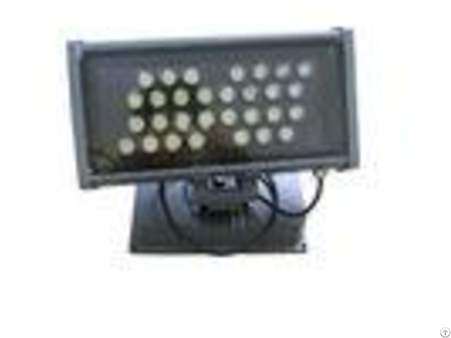 Environmental Waterproof Epistar High Power Led Flood Light Fixtures 36w 3600 Lm Ip65