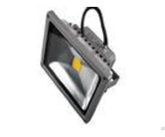 Eco Friendly 50 60hz Epistar High Power Led Flood Light Fixtures 20wa For Trees And Park