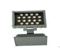 Ip65 Epistar High Power Led Flood Lights 18w Ac100 240v For Tennis Court And Dock