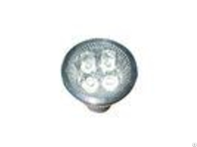 No Light Pollution 4w Mrgu10 50000 Hours 50hz Led Spot Lamps Ce And Rohs Approval