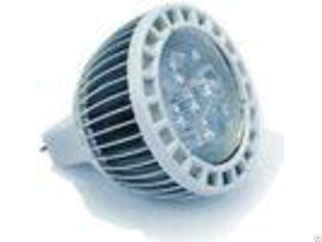 Energy Saving Interior Led Spot Lamps Mr16 5w For Coffee House Decorative Lighting