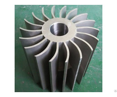 Vacuum Pump Supplier