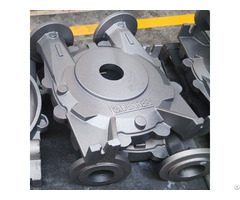 Vacuum Pump Parts From China