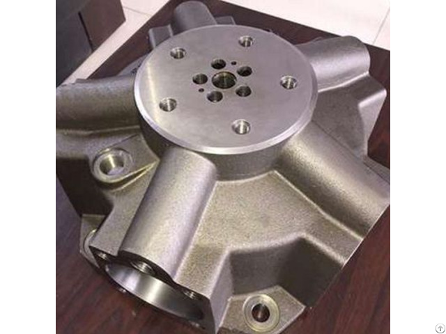 Hydraulic Motor Parts For Oem