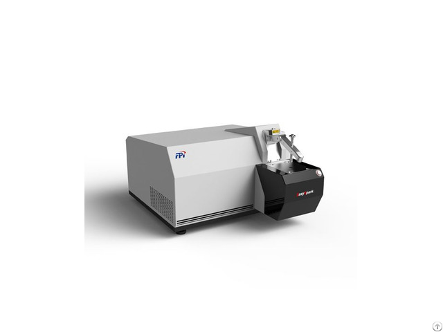 M4000 Spark Oes Spectrometers For Alloy Analysis