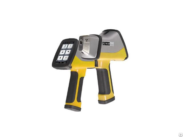 Fpi Mix5 Portable Xrf Spectrometer