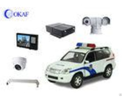 Auto Tracking Ptz Cctv Camerapan Tilt Zoomip66 20x Optical Zoom 100m Night Vision