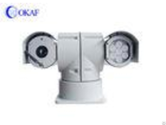 1080p 2 Mega Pixels Full Hd Ptz Camera Infrared Analog Ahd Sdi Ip For Smart City