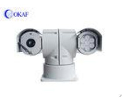 1080p 2 Mega Pixels Full Hd Ptz Camera Infrared Analog Ahd Sdi Ip For Smart City