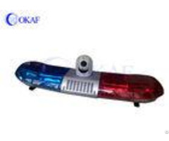 Flash Emergency Police Led Light Bar 12v 24v Volatge Warning Function Built In