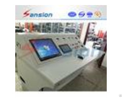 Sgs Certification Transformer Testing Equipment Power Integrated Easy To Use