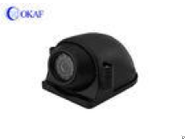 Vehicle Full Hd Outdoor Cctv Cameras720p 1080p 15m Ir Distance With Dvr