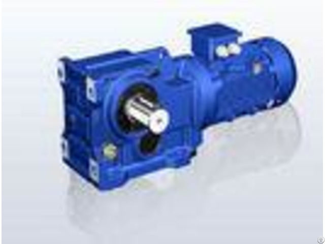 K Series Gear Reducer