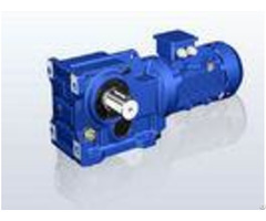 K Series Gear Reducer