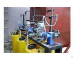 Dosing Mixer