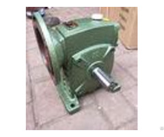 Worm Gear Reducer