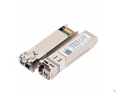 10g Sfp Optical Transceiver 40km