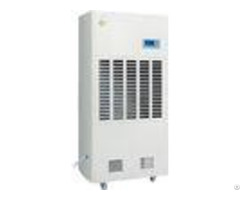 Energy Saving Automatic Defrost Dehumidifying Equipment With Capacity 10kg H