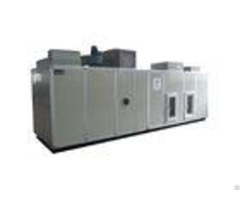 Multifunction Refrigerated Desiccant Dehumidifier For Air Humidity 30 Percent 