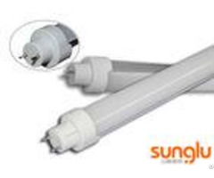 Ac85 265v 18w Led Tube Light T8 Linear Fluorescent Lamps With Aluminum Pc Cover