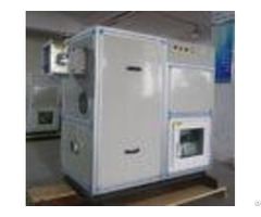 Compact Industrial Desiccant Dehumidifier Equipment With 800m H Air Flow