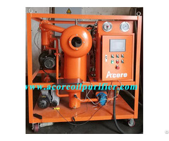 Mobile Transformer Oil Treatment Plant Price