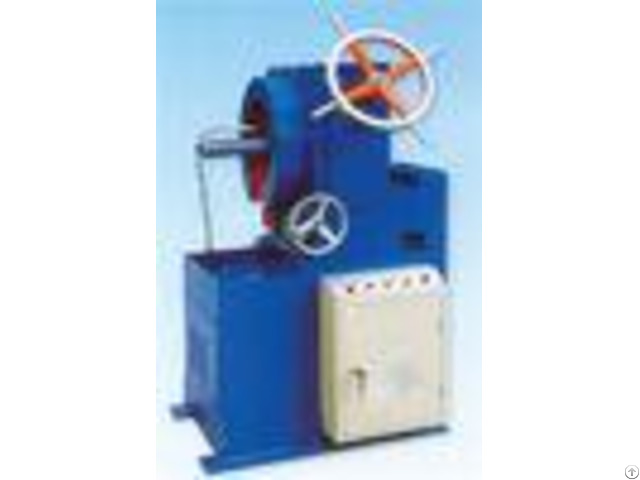 Manual Adjustment Pipe Cutting And Beveling Machine 380v 50hz 3p