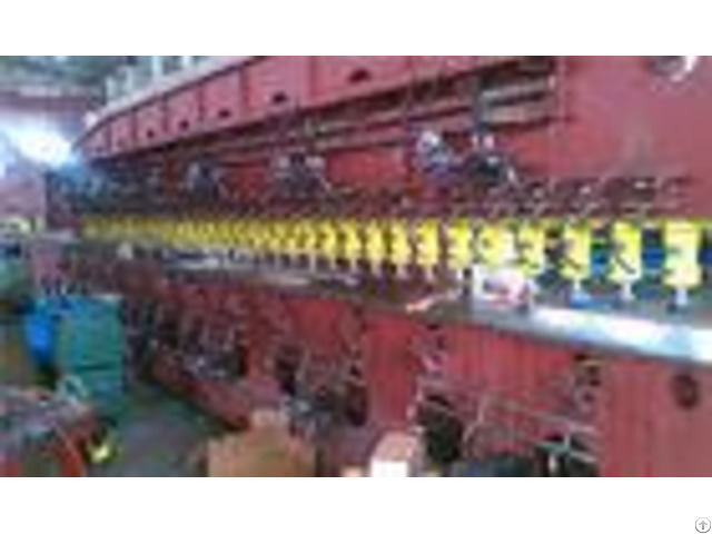 Edge Conventional Milling Machine Steel Plate Groove Preparation