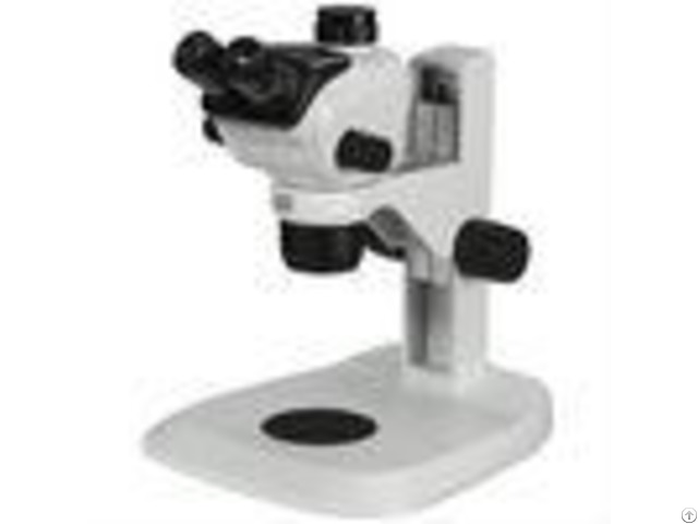 Sz780 Zoom Industrial Stereo Light Microscope Optical System High Resolution