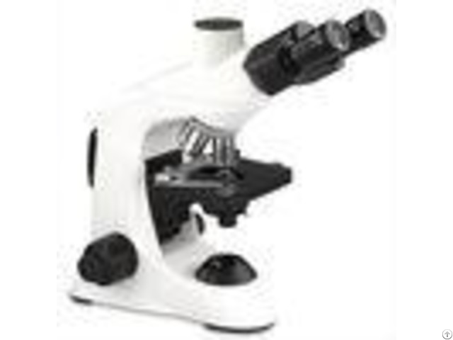 B300 Life Science Compound Light Microscope 1600x Magnification Brightfield Viewing