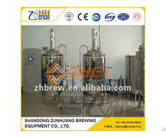 200l Stainless Steel Home Brew Equipment