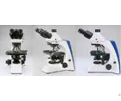 Bk5000 Ce Rohs Certificated Binocular Biological Microscope Suitable Science Research