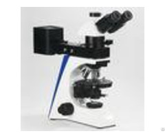 Science Research Binocular Compound Microscope For Criminal Investigation Fields