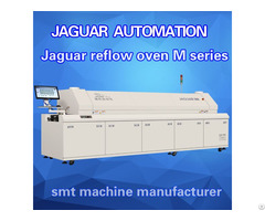 Hot Sale Smt Reflow Oven Welding Equipment Led Making Machine