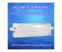 Economical Reflow Oven Smt Automatic Led Bulb Making Machine