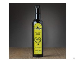 Extra Vergin Organic Olive Oil