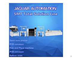 Hot Sale Smt Welding Machine Led Assembly Line