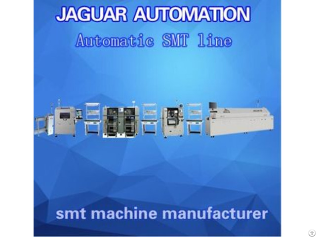 Top Quality Smt Welding Machine For Led Assembly