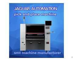 Samsung Pick And Place Machine Sm471 Plus High Efficiency Chip Mounter