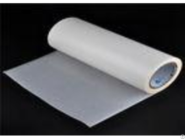 Thermoplastic High Elastic Thickness 0 08mm Hardness 96a Tpu Hot Melt Adhesive Film For Textile Fabr