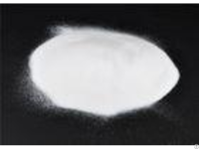 Polyester Resin Pes Hot Melt Adhesive Powder Strong Bonding Dry Cleaning Resistance