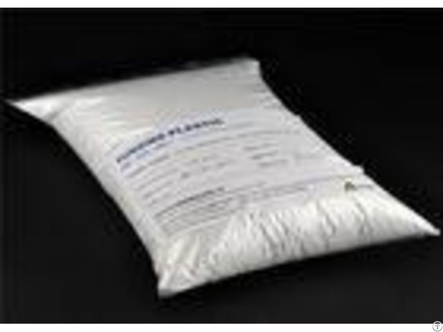 Custom Pa Hot Melt Adhesive Powder For Coating Dry Cleaning Resistance