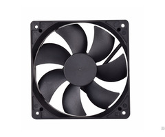 Dc Cooling Fans For Data Server